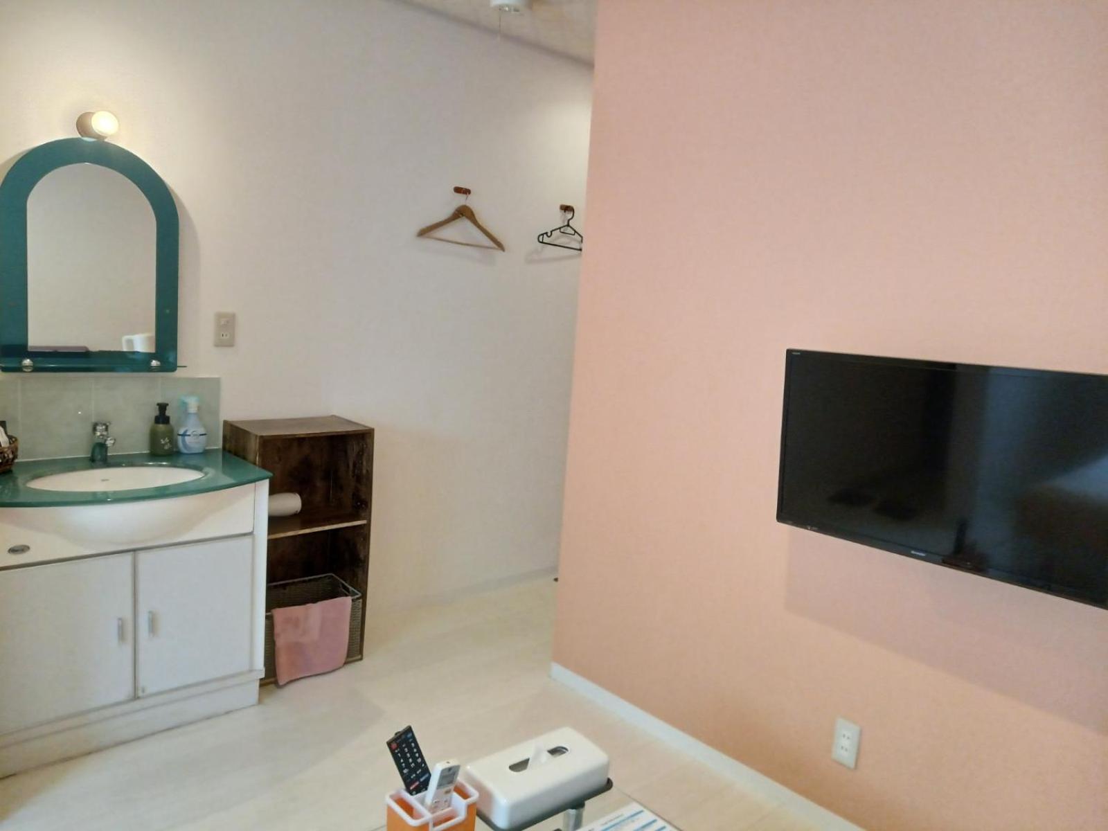 Hotel Palm Tree Hill Okinawa Esterno foto