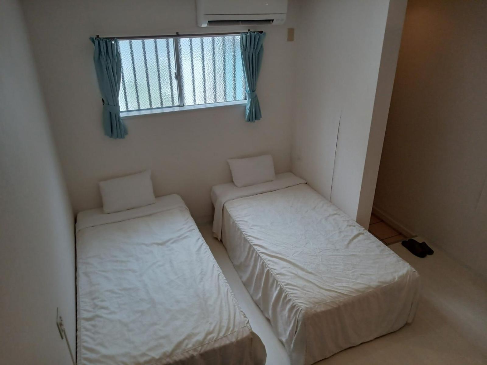 Hotel Palm Tree Hill Okinawa Esterno foto